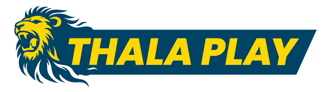 Thala Play Logo